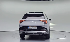 Kia Sportage Gasoline 1.6 Turbo 2WD Signature, снимка 4