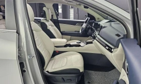 Kia Sportage Gasoline 1.6 Turbo 2WD Signature, снимка 12