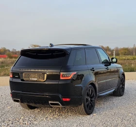 Land Rover Range Rover Sport HSE Евро6 Панорама , снимка 6