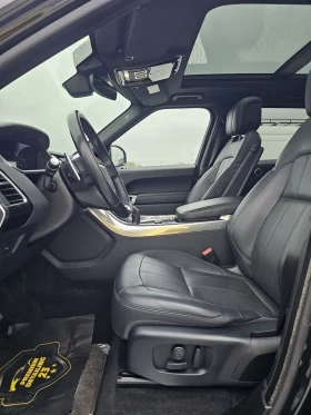Land Rover Range Rover Sport HSE Евро6 Панорама , снимка 14