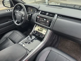 Land Rover Range Rover Sport HSE Евро6 Панорама , снимка 13