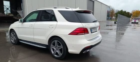 Mercedes-Benz GLE 350 Amg, снимка 2