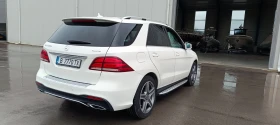 Mercedes-Benz GLE 350 Amg, снимка 5