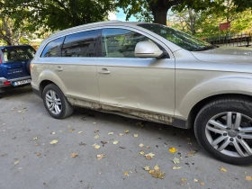 Audi Q7, снимка 5