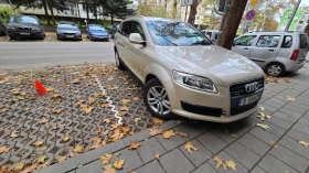 Audi Q7, снимка 6