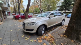 Audi Q7, снимка 8