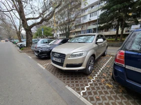 Audi Q7, снимка 9