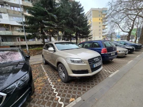 Audi Q7, снимка 7