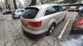 Audi Q7, снимка 10
