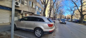Audi Q7, снимка 2
