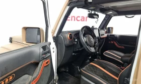 Jeep Wrangler, снимка 10