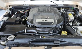 Jeep Wrangler, снимка 6
