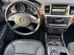 Mercedes-Benz GL 550 AMG / FULL MAX / НАПЪЛНО ОБСЛУЖЕН / ГАРАНЦИЯ, снимка 16
