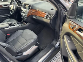 Mercedes-Benz GL 550 AMG / FULL MAX / НАПЪЛНО ОБСЛУЖЕН / ГАРАНЦИЯ, снимка 13