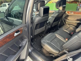 Mercedes-Benz GL 550 AMG / FULL MAX / НАПЪЛНО ОБСЛУЖЕН / ГАРАНЦИЯ, снимка 9