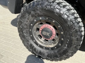 Toyota Fj cruiser Trail Teams, снимка 12