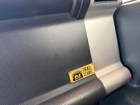 Toyota Fj cruiser Trail Teams, снимка 14