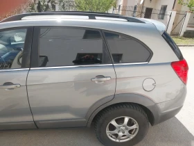 Chevrolet Captiva, снимка 3