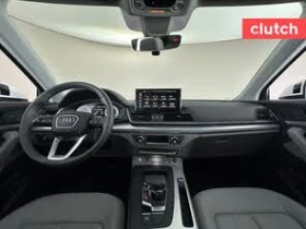 Audi Q5 quattro Progressiv 45 TFSI, снимка 8