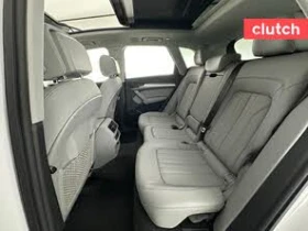 Audi Q5 quattro Progressiv 45 TFSI, снимка 17