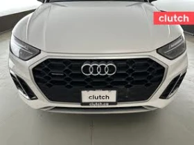 Audi Q5 quattro Progressiv 45 TFSI, снимка 4