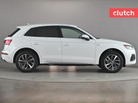 Audi Q5 quattro Progressiv 45 TFSI, снимка 2