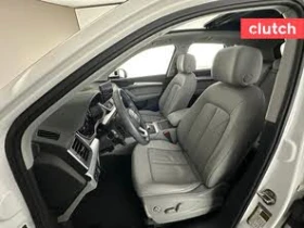 Audi Q5 quattro Progressiv 45 TFSI, снимка 15