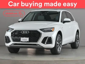 Audi Q5 quattro Progressiv 45 TFSI, снимка 1