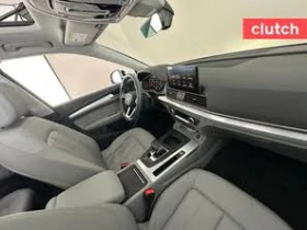 Audi Q5 quattro Progressiv 45 TFSI, снимка 16