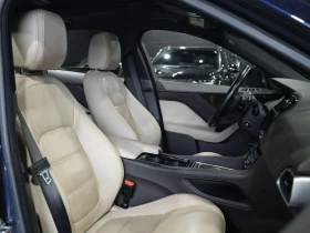 Jaguar F-PACE Prestige, ПАНО, ЦЕНА ДО БГ, снимка 16