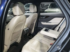 Jaguar F-PACE Prestige, ПАНО, ЦЕНА ДО БГ, снимка 14