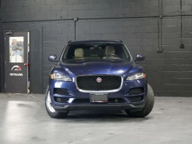 Jaguar F-PACE Prestige, ПАНО, ЦЕНА ДО БГ, снимка 2