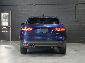 Jaguar F-PACE Prestige, ПАНО, ЦЕНА ДО БГ, снимка 7