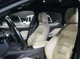 Jaguar F-PACE Prestige, ПАНО, ЦЕНА ДО БГ, снимка 13