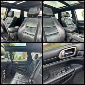 Jeep Grand cherokee FACE* 3.0CRD* 4x4* Distronic* FULL, снимка 13