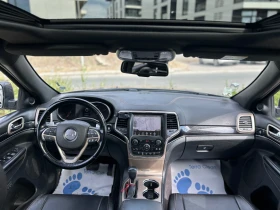 Jeep Grand cherokee FACE* 3.0CRD* 4x4* Distronic* FULL, снимка 11