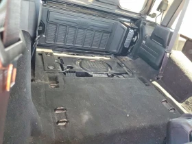 Jeep Wrangler 2.0l Rubicon, снимка 11