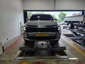 Kia Sportage LPG 2.0 2WD Noblesse  * koreiskikoli.bg * , снимка 2