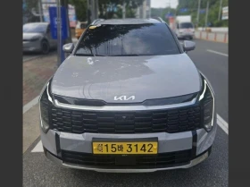 Kia Sportage LPG 2.0 2WD Noblesse  * koreiskikoli.bg * , снимка 1