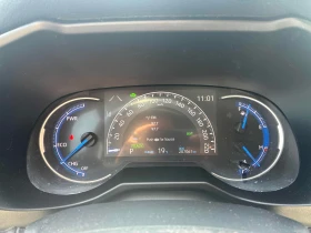 Toyota Rav4 * Hybrid Limited * АВТОКРЕДИТ БЕЗ ПЪРВОНАЧАЛНА* , снимка 8