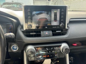 Toyota Rav4 * Hybrid Limited * АВТОКРЕДИТ БЕЗ ПЪРВОНАЧАЛНА* , снимка 9