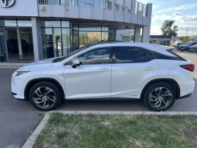 Lexus RX 450h 3.5 V6 Luxury AWD, снимка 7