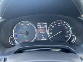Lexus RX 450h 3.5 V6 Luxury AWD, снимка 14