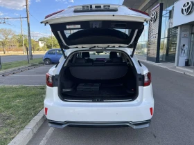 Lexus RX 450h 3.5 V6 Luxury AWD, снимка 9
