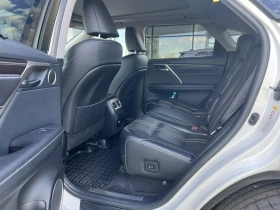 Lexus RX 450h 3.5 V6 Luxury AWD, снимка 12