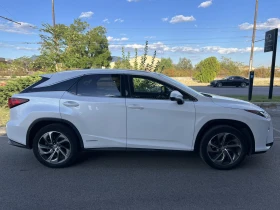 Lexus RX 450h 3.5 V6 Luxury AWD, снимка 3
