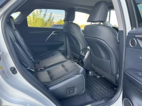Lexus RX 450h 3.5 V6 Luxury AWD, снимка 13