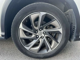 Lexus RX 450h 3.5 V6 Luxury AWD, снимка 17