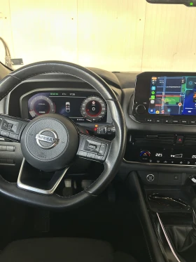 Nissan Qashqai N-Connecta | Panorama, снимка 7
