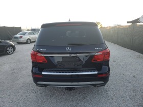 Mercedes-Benz GL 450  500, снимка 5 - Автомобили и джипове - 45344641